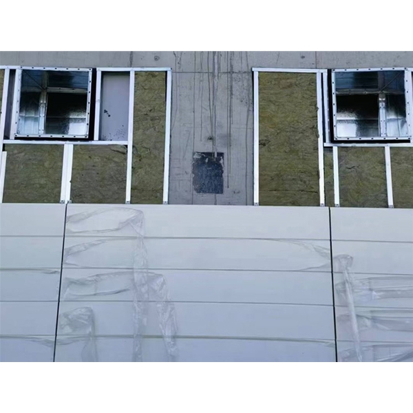 栖霞轻质泄爆墙厂家定制 专业承接泄压泄爆墙体工程