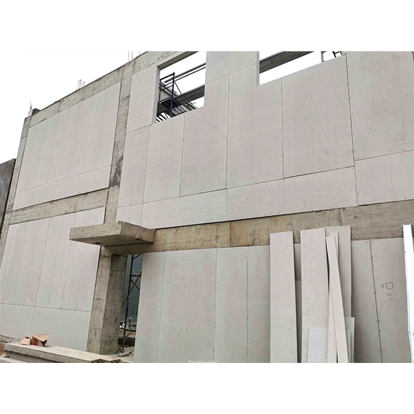 栖霞工业泄爆墙施工定制 化工医药抗爆墙安装 耐热耐高温