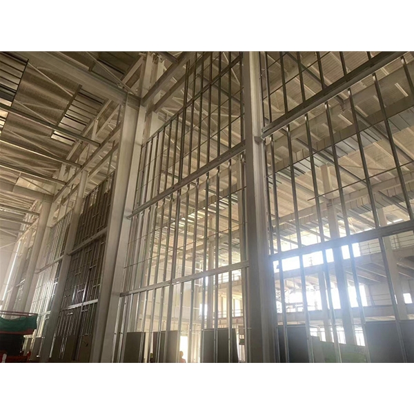 栖霞硅酸盐板防火墙 耐高温 新型建筑材料 按需定制