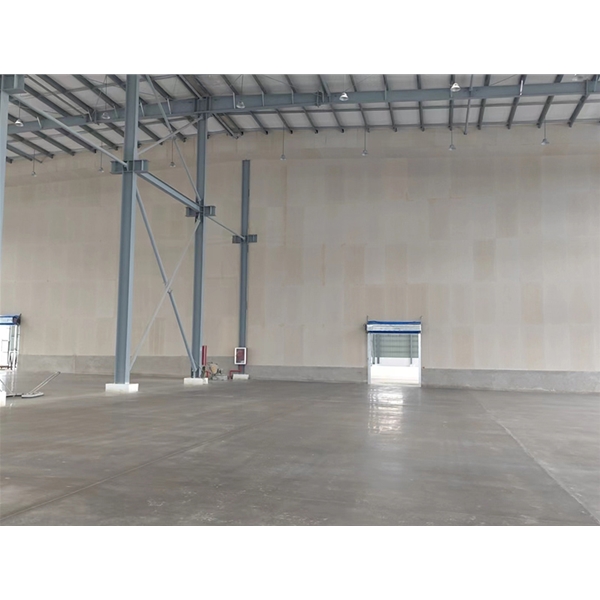 栖霞硅酸盐轻质防火墙 防火等级A级 防潮隔热 施工方便快捷