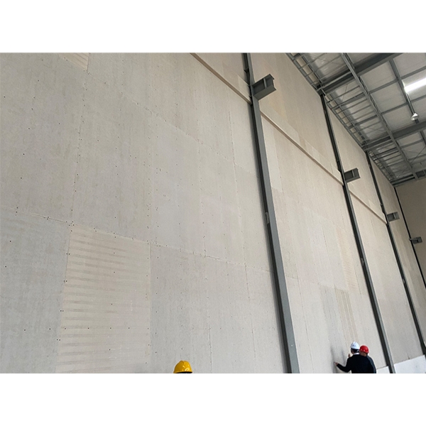 栖霞韧性强硅酸盐防火墙精密防火密封防火阻燃