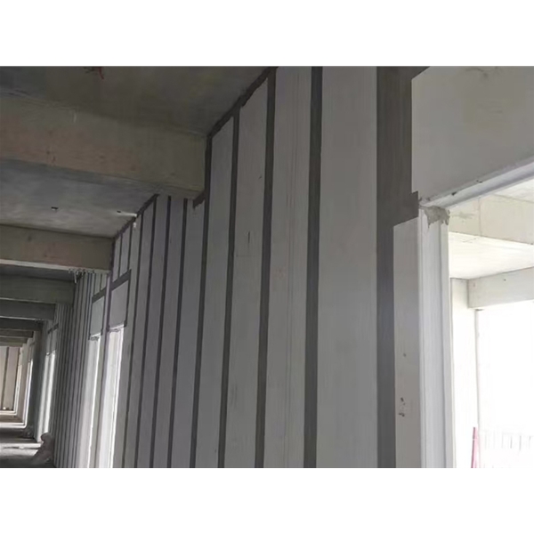 栖霞装配式轻质隔墙板 alc条板 商场分室隔断 建筑内外墙专用