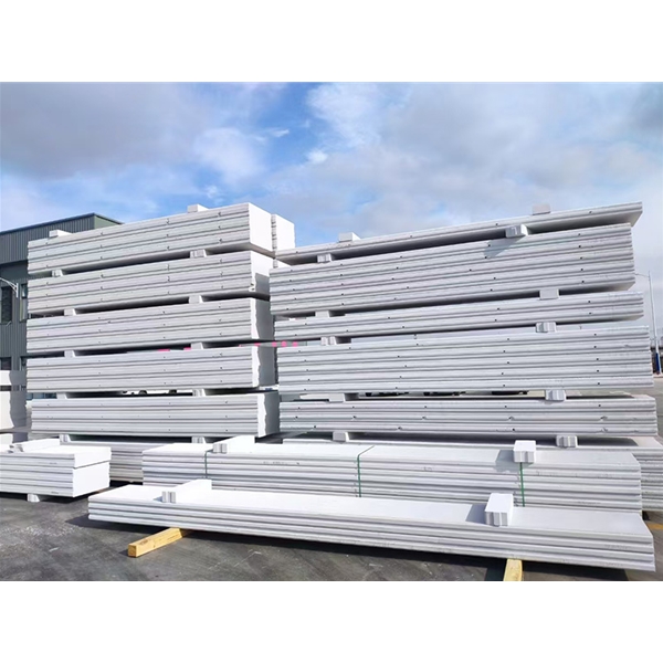 栖霞蒸压加气混凝土板 装配式alc板 厂家货源 质量保证