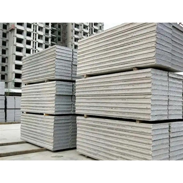 栖霞耐高温轻质隔墙板 聚苯颗粒复合隔断板 酒店隔断墙板