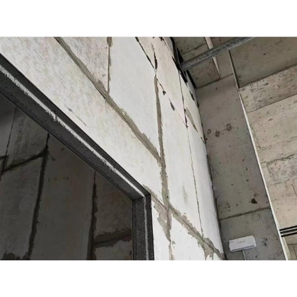 栖霞轻质隔墙板 聚苯颗粒水泥夹芯复合条板 按需定制 规格多样