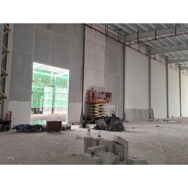 栖霞酒店隔音墙板宾馆隔断墙 轻质隔墙板 可加工定制