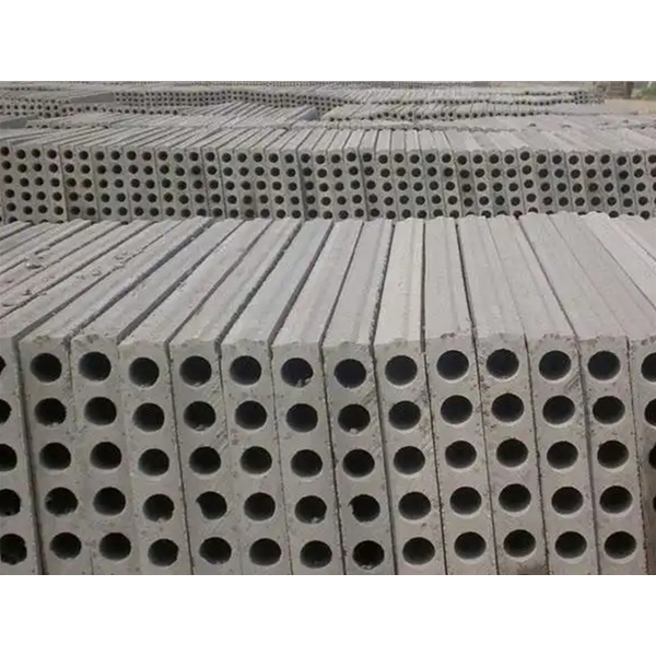 栖霞混凝土预制空心板 挤压砖胎膜生产厂家 货源充足