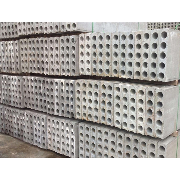 栖霞空心板 阻燃 隔热性强 承载力高