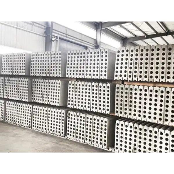 栖霞水泥楼板厂家 承重力较强 混凝土材质空心板