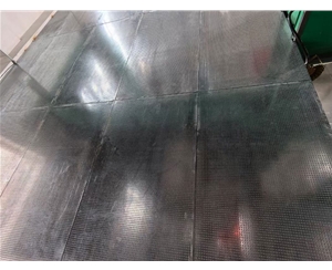 栖霞抗爆墙 耐火阻燃 可施工 轻质高强