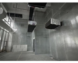 栖霞不锈钢抗爆墙 防爆墙 阻燃抗冲击 种类齐全 可施工