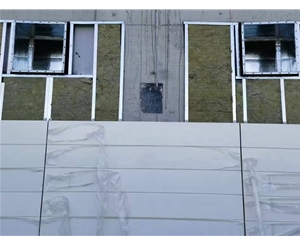 栖霞轻质泄爆墙厂家定制 专业承接泄压泄爆墙体工程