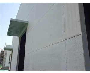 栖霞可拆卸式泄爆墙 不易开裂 节省实用空间