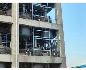 栖霞工厂车间泄爆墙施工 轻质易碎型泄爆墙改建工程 支持定制