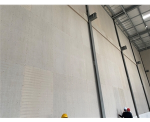 栖霞韧性强硅酸盐防火墙精密防火密封防火阻燃