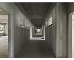 栖霞ALC墙板 房屋建筑隔断墙 蒸压加气混凝土板 防火防潮