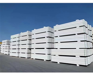 栖霞装配式建筑 蒸压砂加气ALC保温一体化墙板 快捷施工