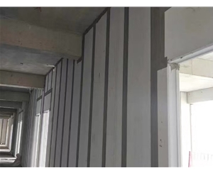 栖霞装配式轻质隔墙板 alc条板 商场分室隔断 建筑内外墙专用