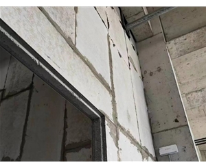 栖霞轻质隔墙板 聚苯颗粒水泥夹芯复合条板 按需定制 规格多样