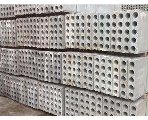 栖霞空心板 阻燃 隔热性强 承载力高